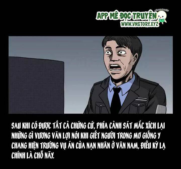 Kỳ Án Có Thật: Chapter 14