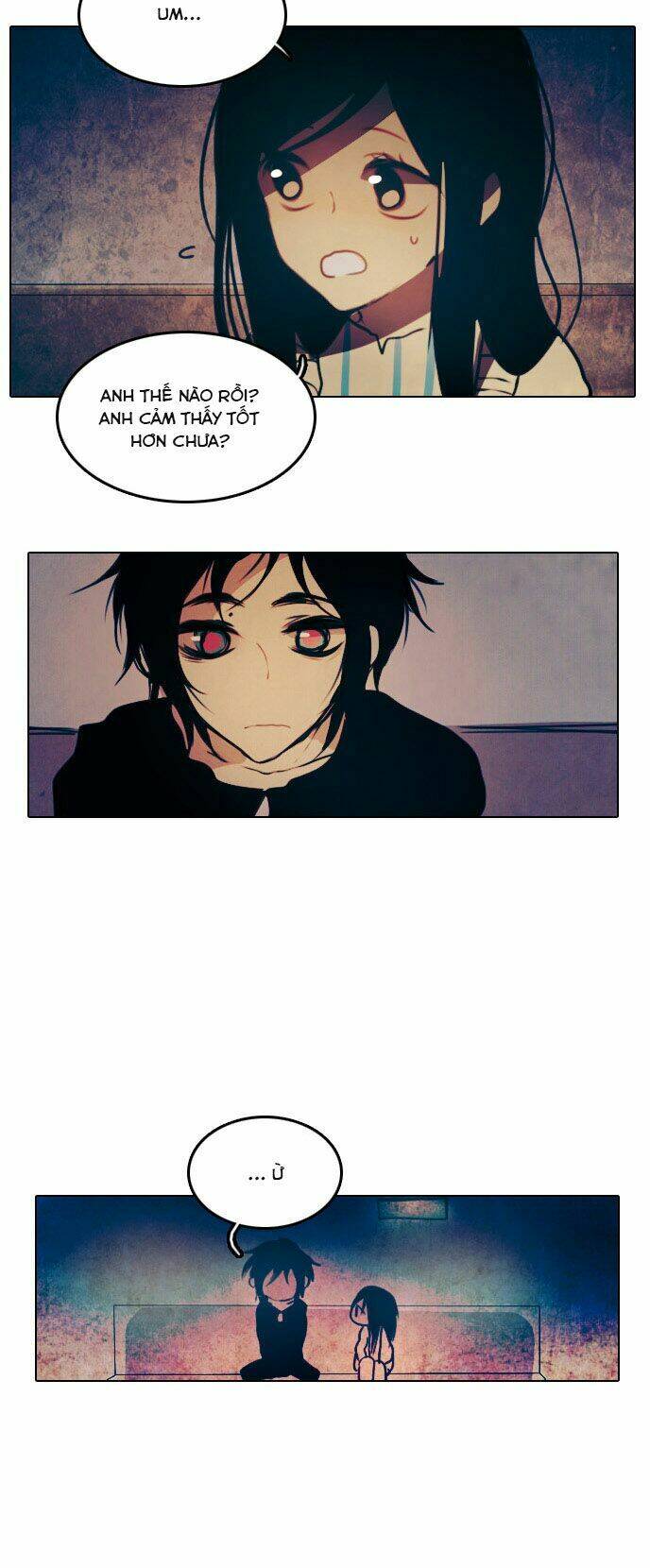 Whenever: Chapter 1