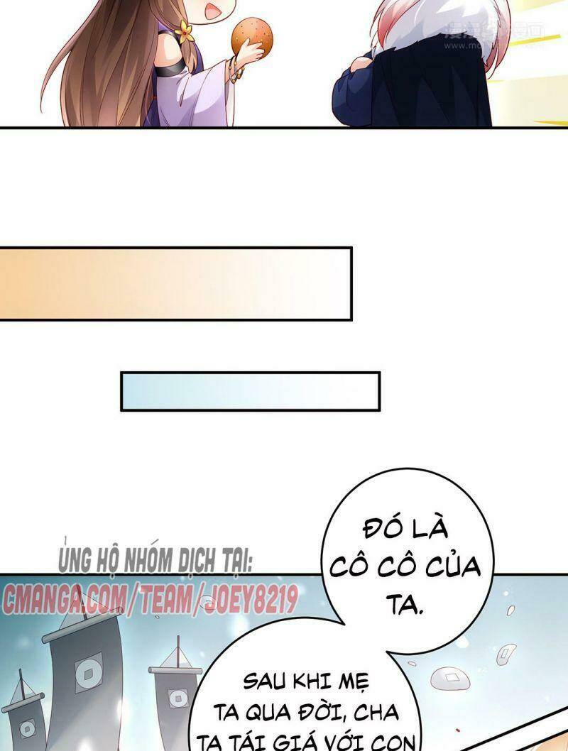 Thiên Kim Bất Hoán: Chapter 65