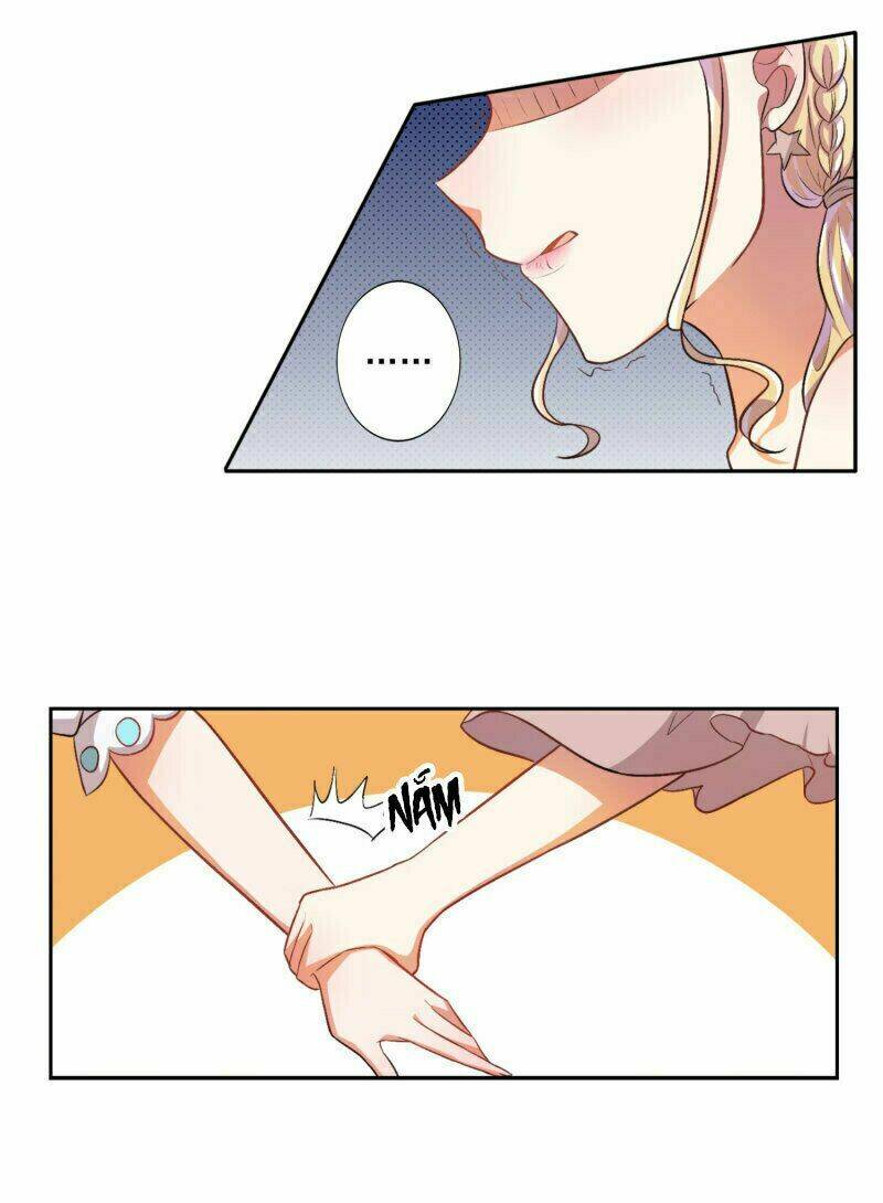 Hôn Nhân Dục Vọng: Thiếu Gia Nhẹ Một Chút!: Chapter 23