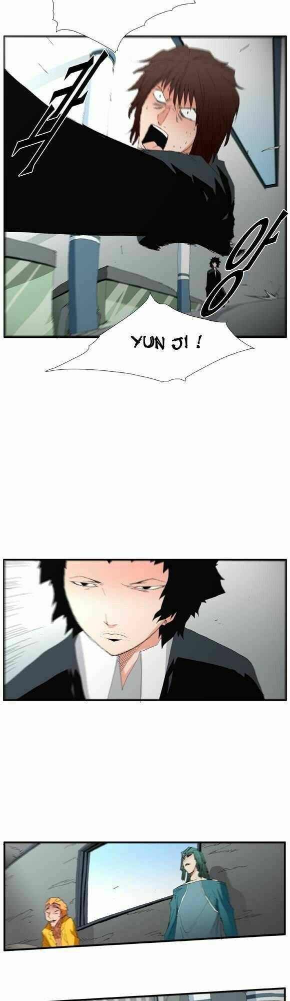 Siêu năng: Chapter 47