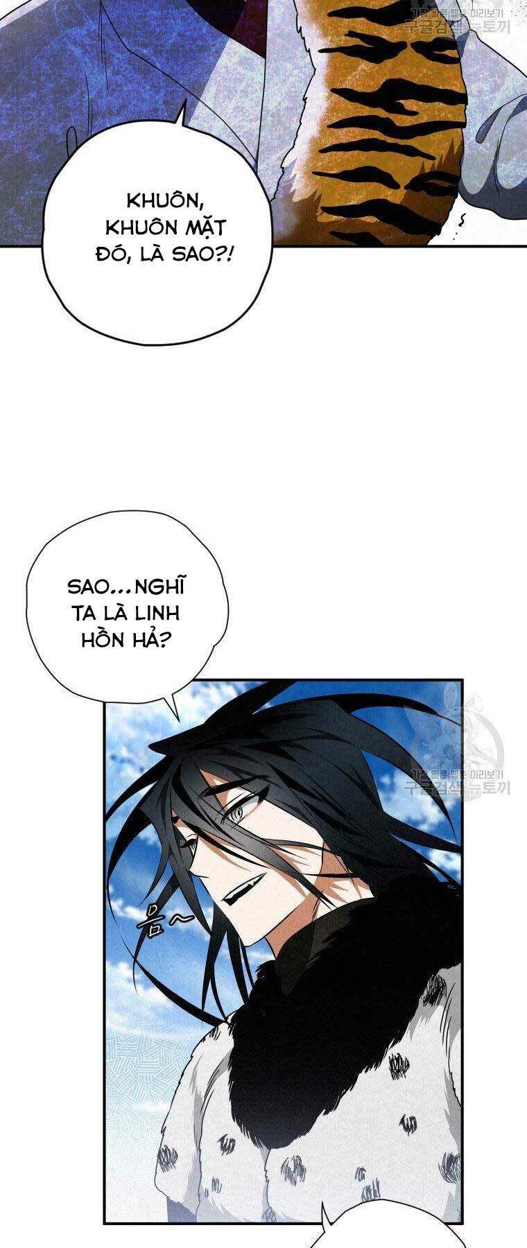 Thời Đại Hoàng Kim Của Thiên Kiếm: Chapter 20