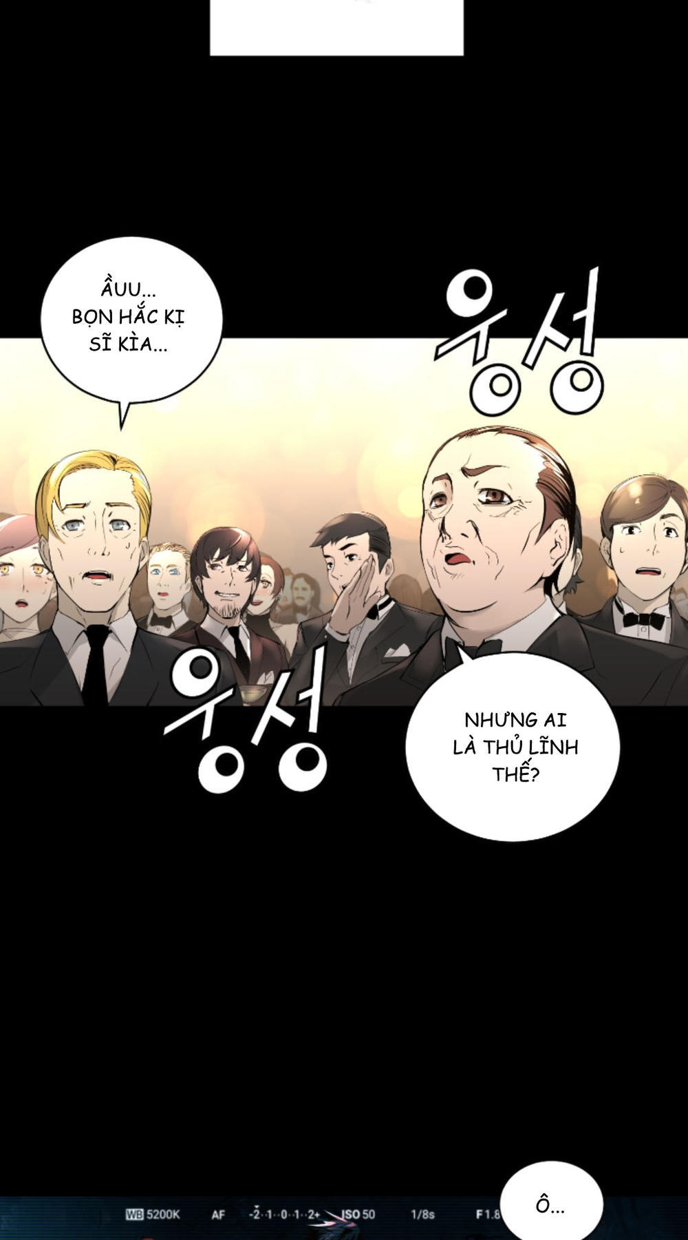 Dị Giới Tam Tuyệt: Chapter 61