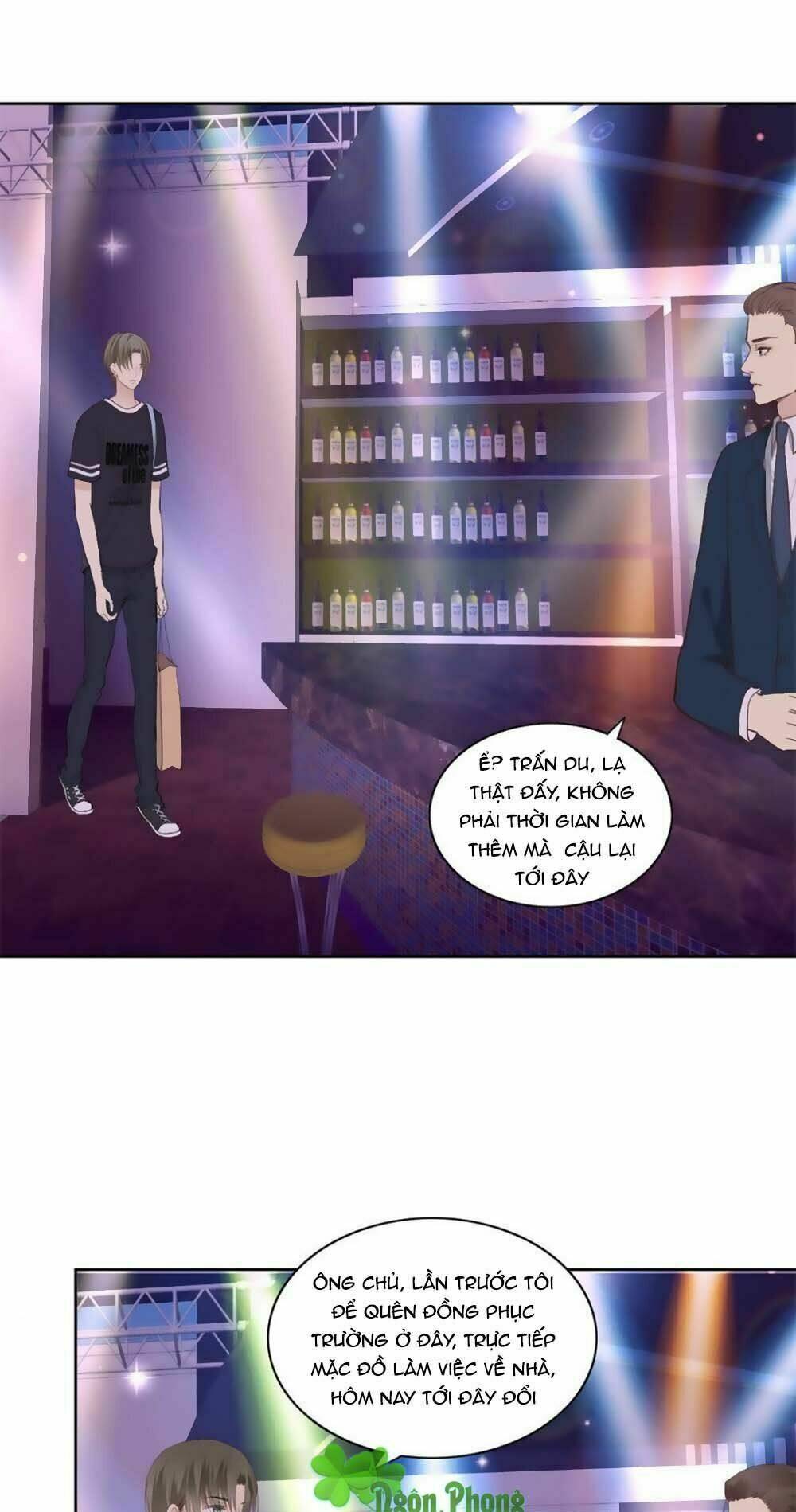 Sinh Sinh Tương Thác: Chapter 15