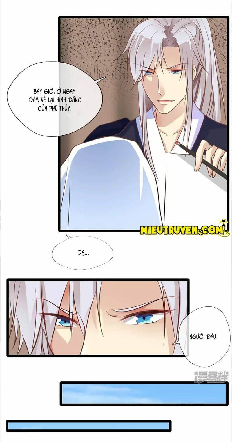 Luyến Ái Bạo Quân: Chapter 59