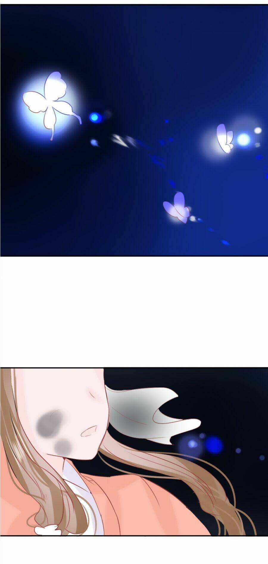 Đường Hoa Nhất Mộng Cổ Phi Truyện: Chapter 14