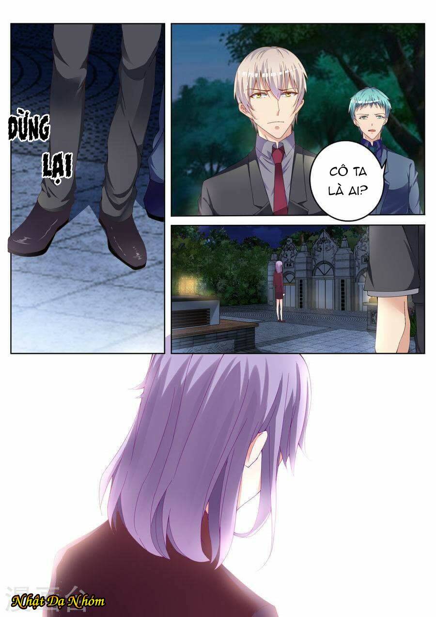 Tiểu Thư Tái Xuất: Chapter 9