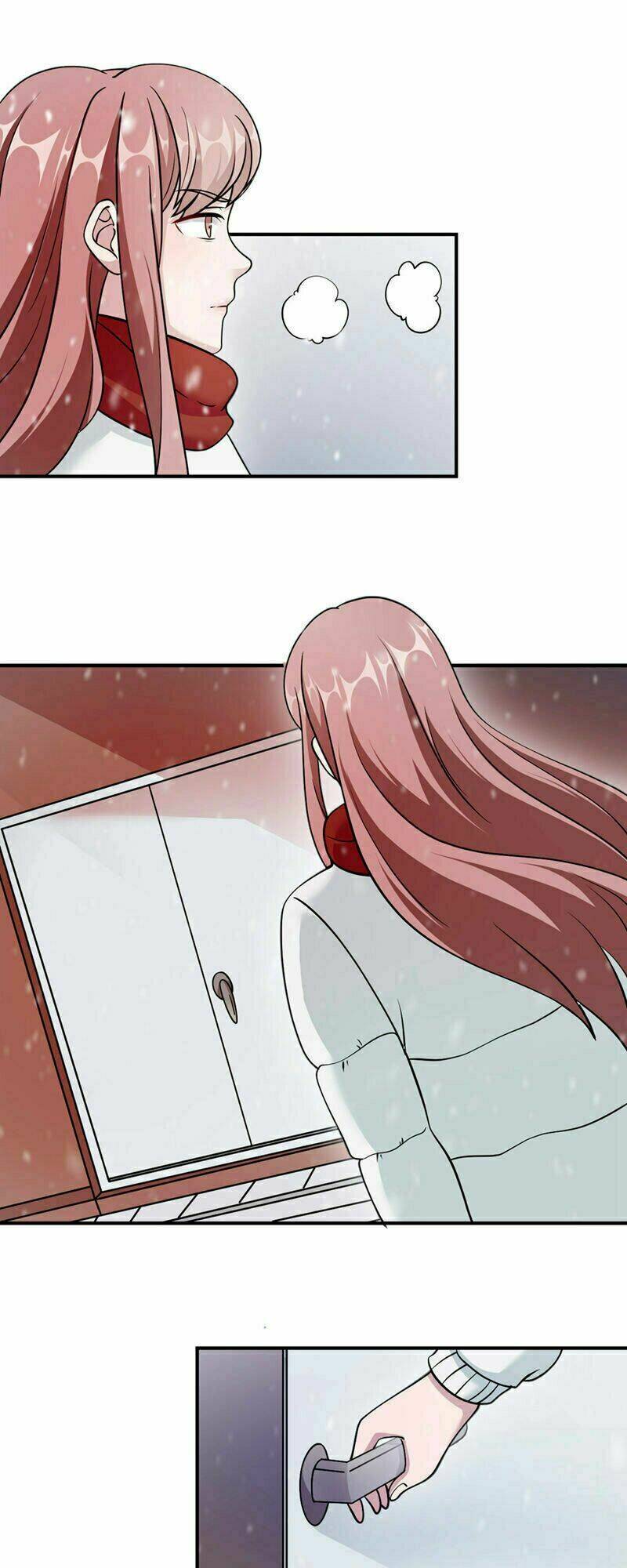 Mạc Thiếu Bức Hôn: Vợ Mới Khó Chống Đỡ: Chapter 96