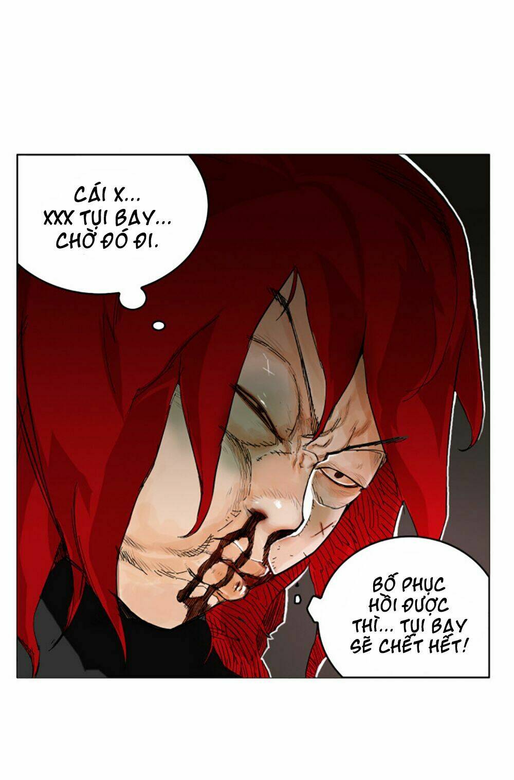 Hard Core Leveling Warrior: Chapter 2