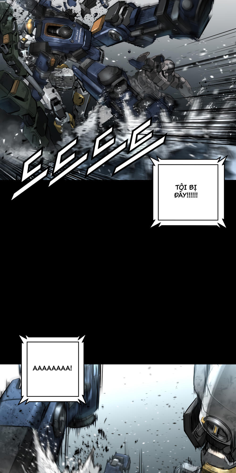 Dị Giới Tam Tuyệt: Chapter 67