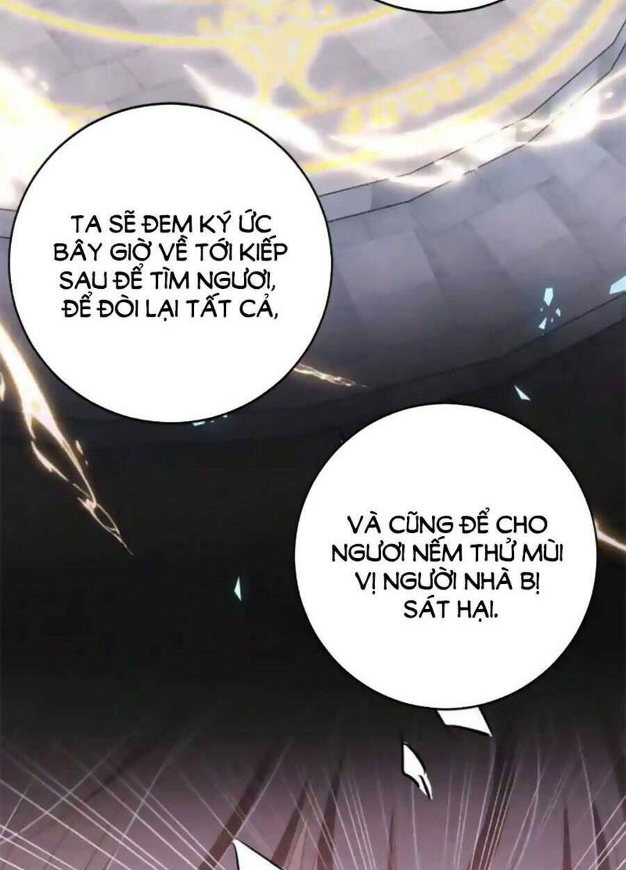 Dây Dưa Không Dứt: Chapter 42