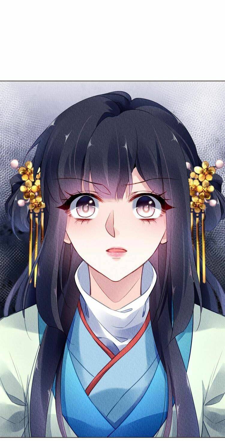 Vấn Đan Chu: Chapter 24