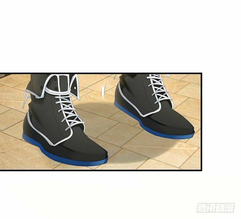 Ngạo Kiều Bảo Phiêu Đích Tuần Dưỡng Thủ Tắt: Chapter 9