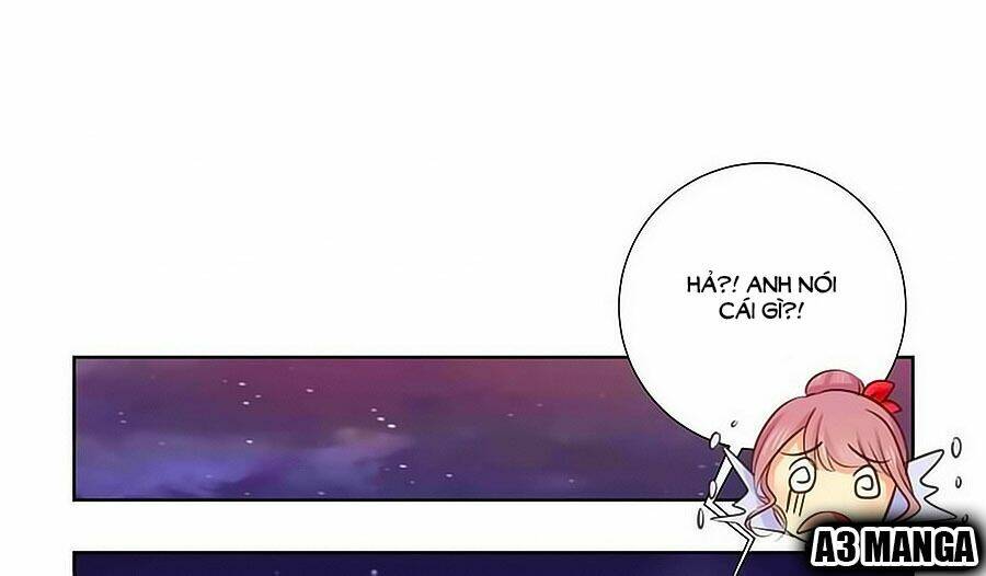 Lưu Luyến Tinh Diệu: Chapter 65