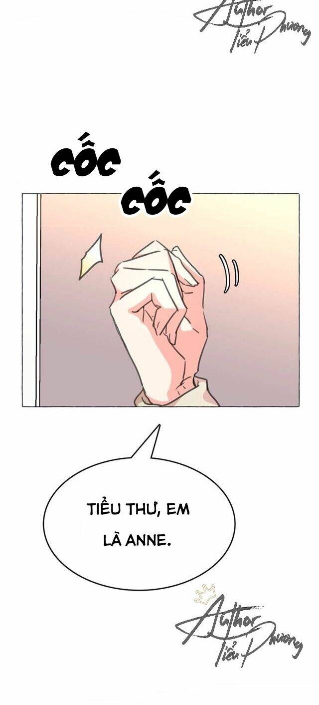 Bí Mật Của Hoàng Phi Isana: Chapter 8