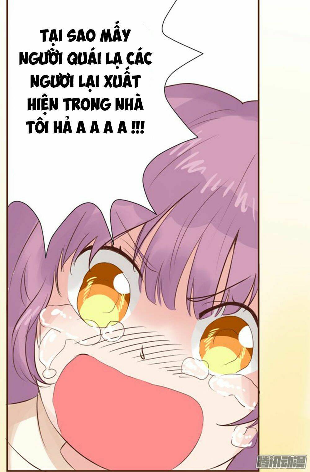 Ma Vương Luyến Ái Chỉ Nam: Chapter 3