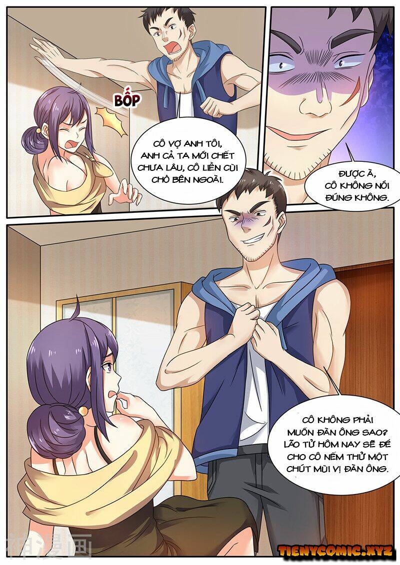 Siêu Cấp Thần Y Hệ Thống: Chapter 69