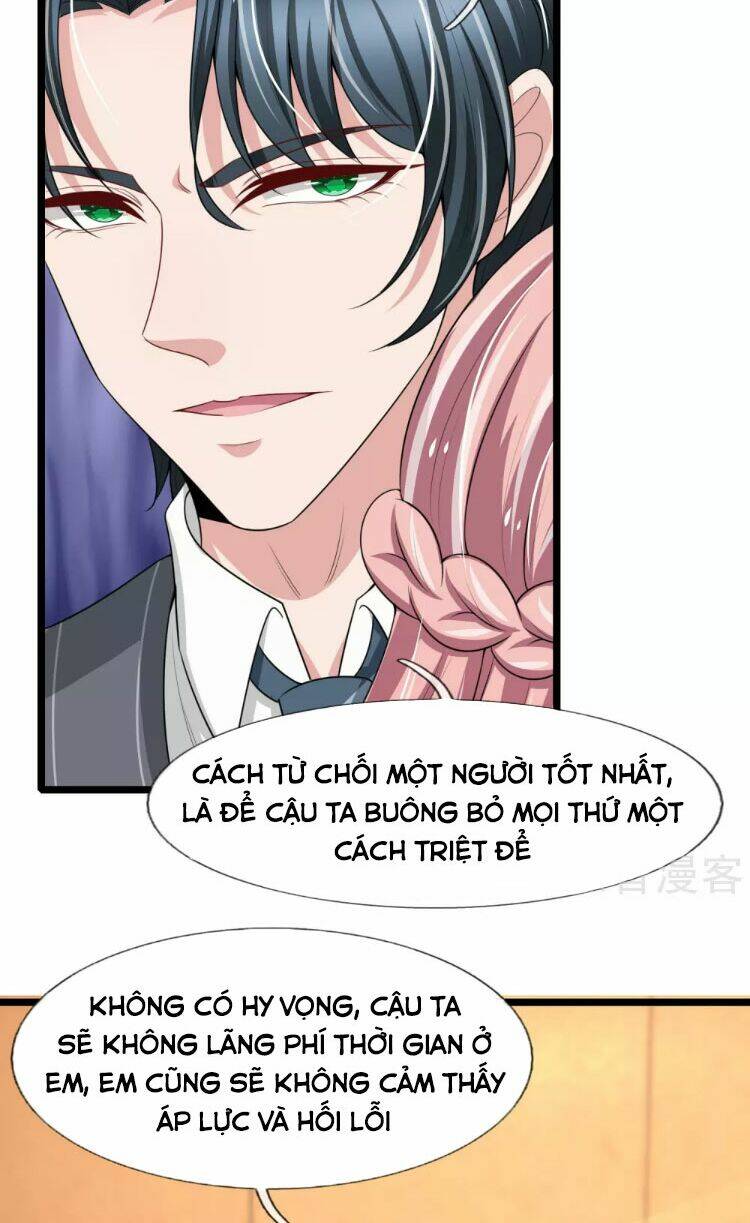 Phúc Hắc Lão Công Buông Em Ra: Chapter 154