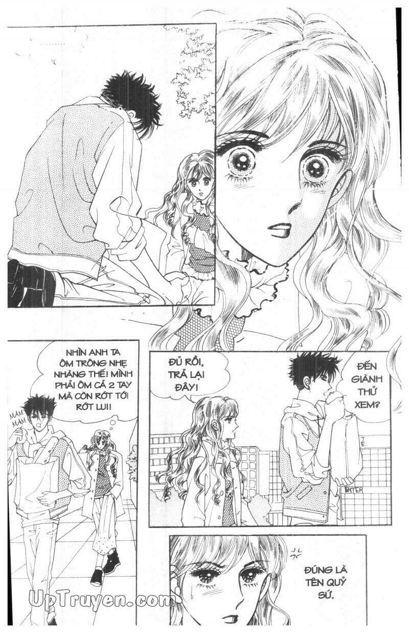 Lao Xao Tuổi Ngọc: Chapter 4