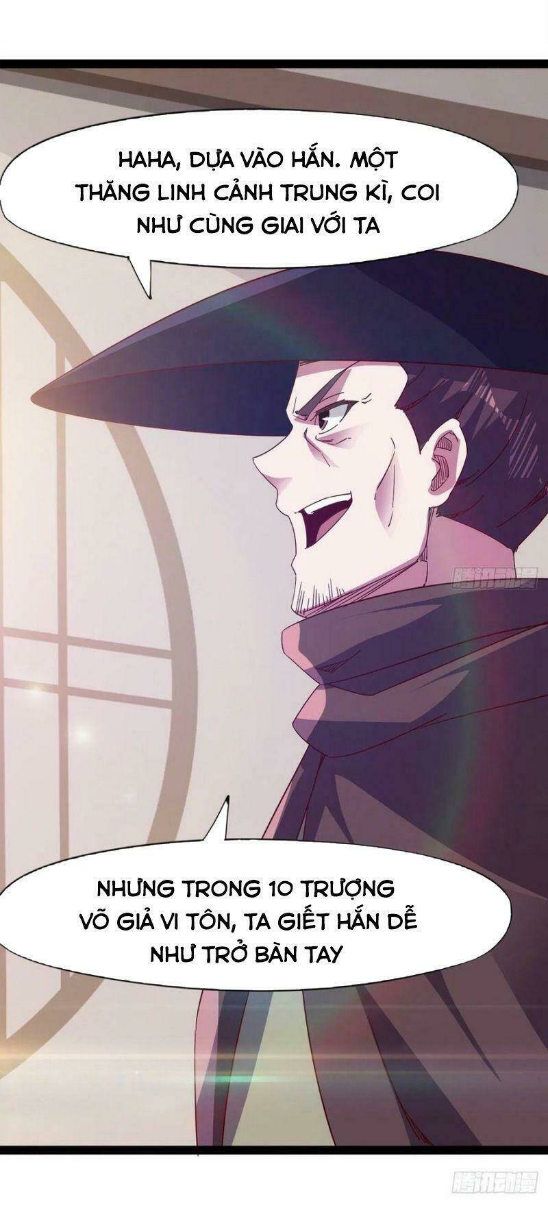 Kiếm Đồ: Chapter 77