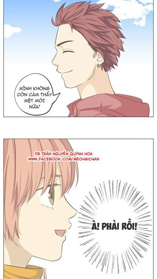 Xin Chào! Dân Nữ: Chapter 29