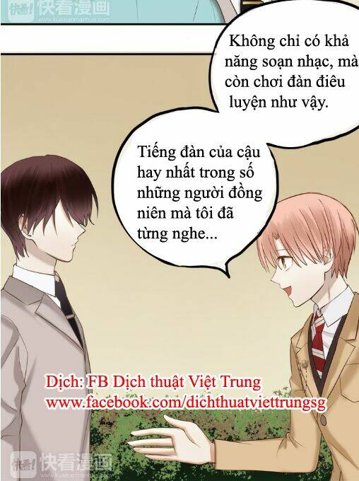 Thần Tượng Điểm Zero: Chapter 50