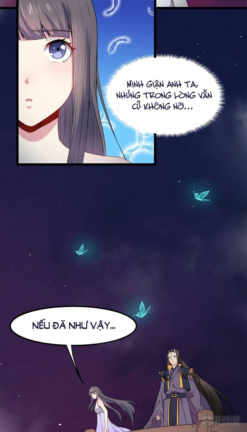 Ngạo Kiều Quỷ Vương Yêu Ta: Chapter 32