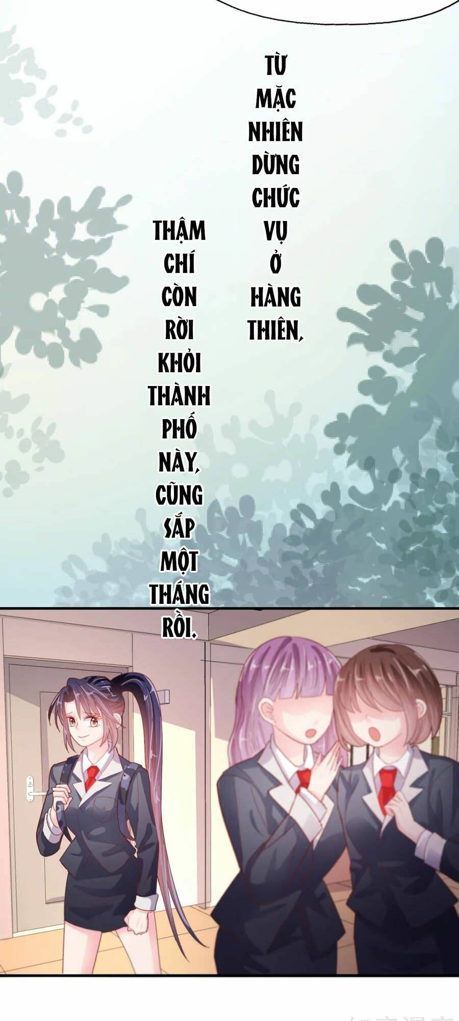 Sau Này Vẫn Cứ Thích Anh: Chapter 92