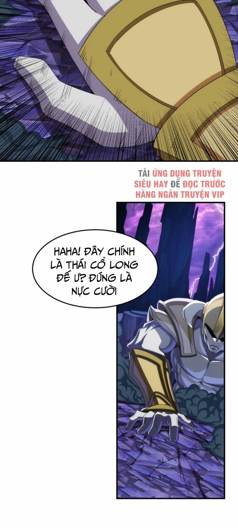 Rich Player - Người Chơi Khắc Kim: Chapter 222