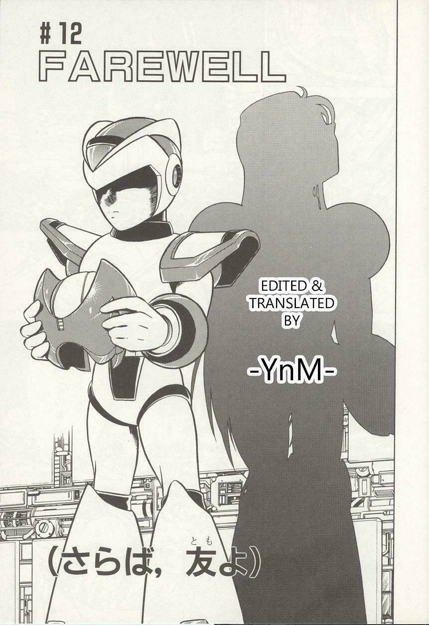 Chiến Binh Thế Giới Ảo X3+: Chapter 12