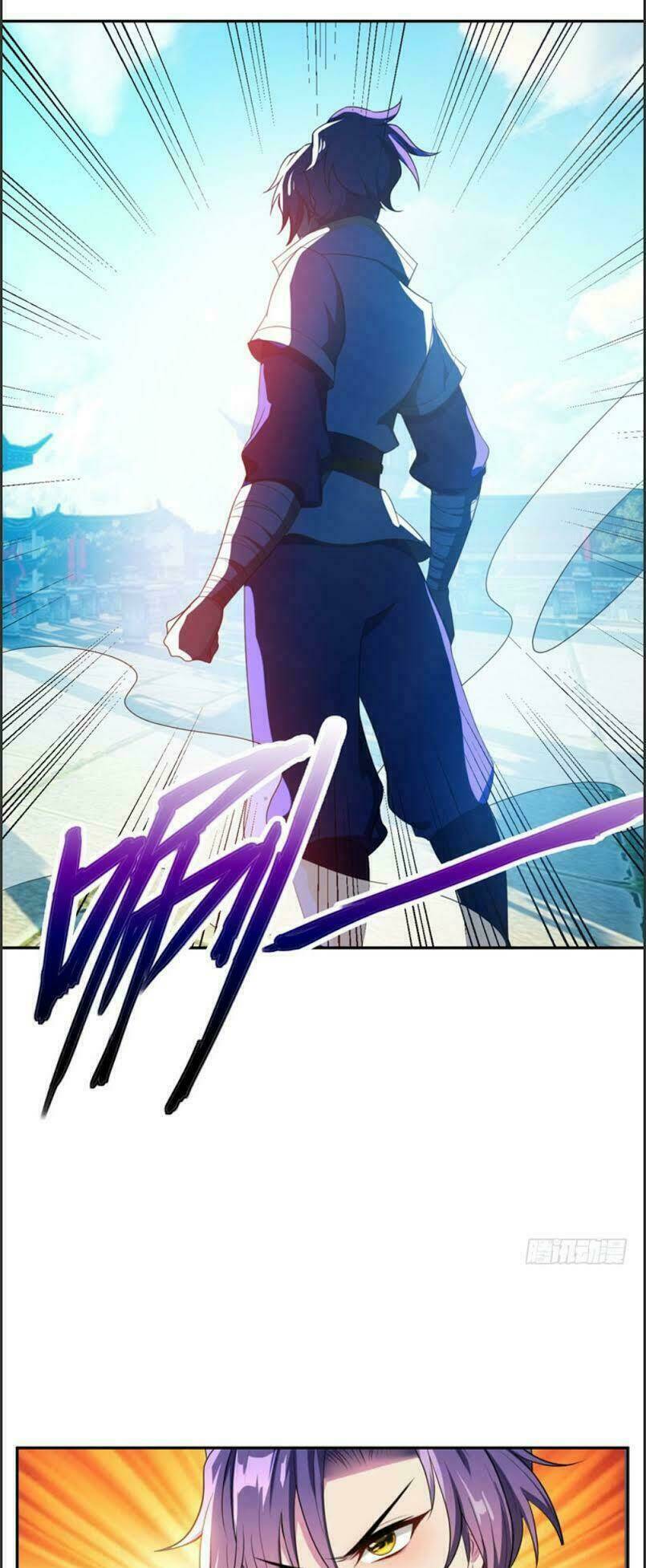 Yêu Giả Vi Vương: Chapter 13