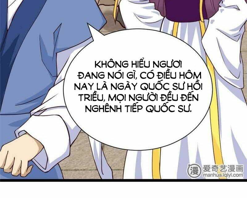 Tuyệt Thế Độc Phi Của Tà Vương: Chapter 45