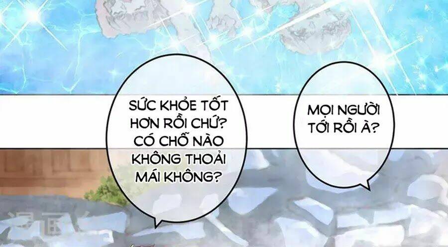 Hung Mãnh Quỷ Phu Bà Thượng Sàng: Chapter 95