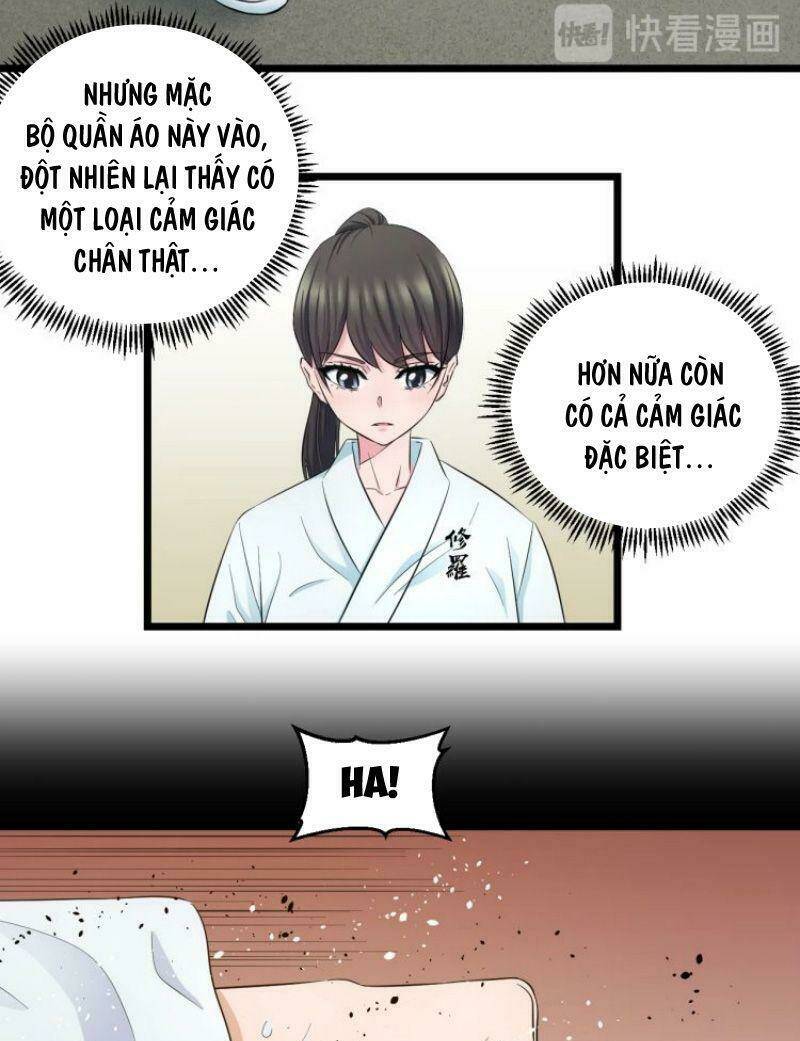 Đối Mặt Với Thử Thách: Chapter 37
