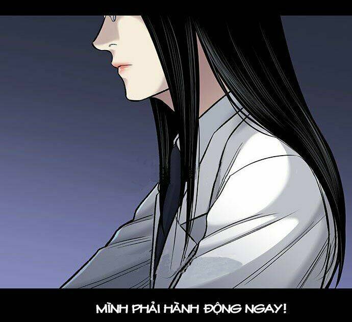 Dog Man (Chó Săn): Chapter 2