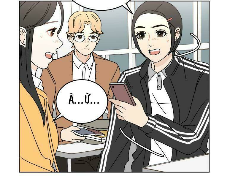 30 Phút Bước Đi Bên Em: Chapter 59