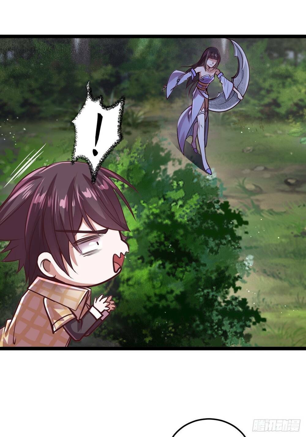 Cục Gạch Xông Vào Dị Giới: Chapter 17