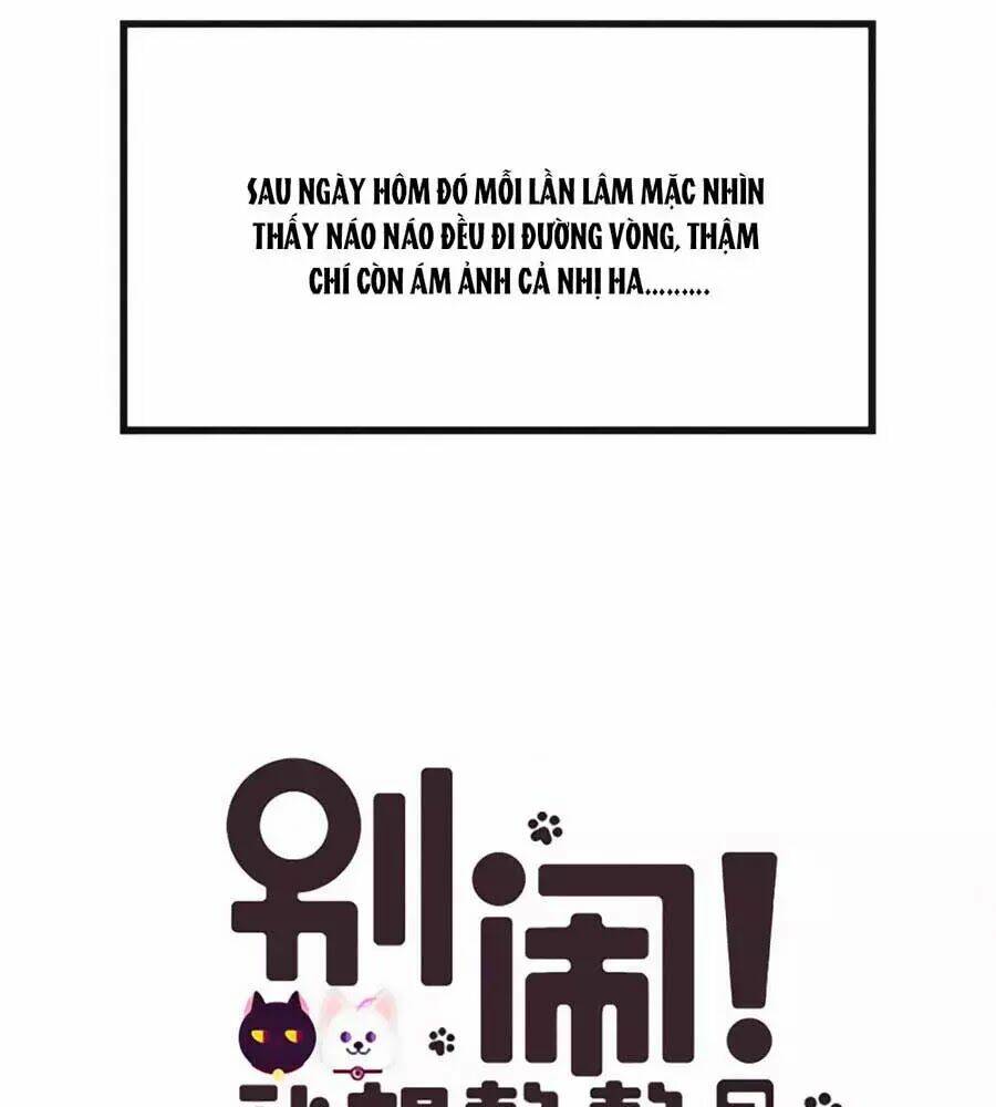 Đừng Nghịch, Ta Chỉ Muốn Yên Tĩnh: Chapter 71