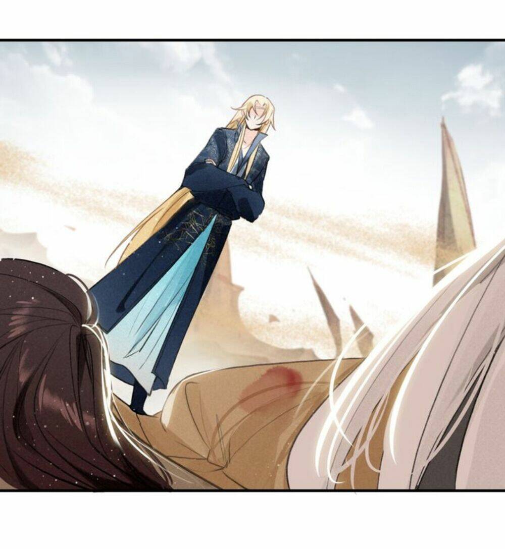 Đế Sư Tại Thượng: Chapter 25