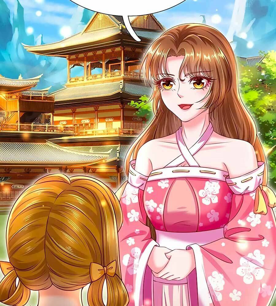 Phụng Lâm Thiên Hạ: Đệ Nhất Mỹ Nữ: Chapter 68