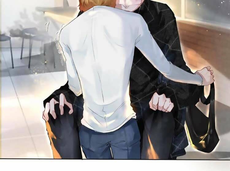 Chung Cư Của Các Ảnh Đế: Chapter 23