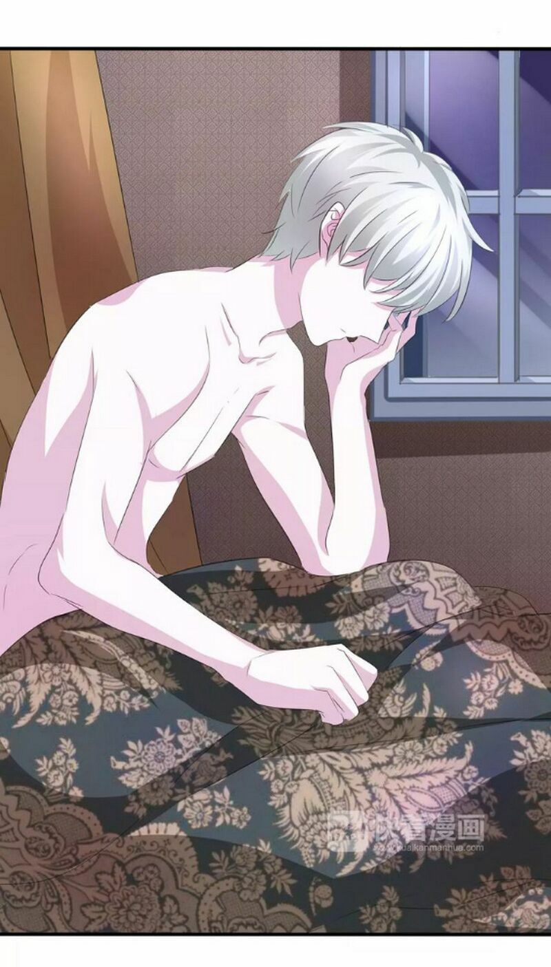 Một lời không hợp liền hút máu: Chapter 18