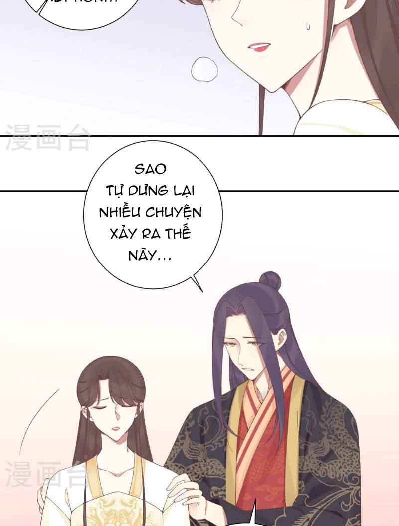Hoàng Hậu Bận Lắm: Chapter 212