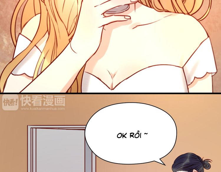 lượm được một tiểu hồ ly: Chapter 42.5