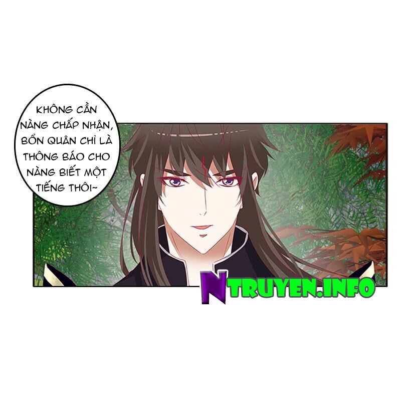 Thông Linh Phi: Chapter 408