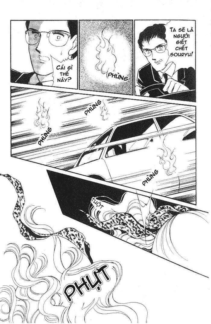 Ao No Fuuin - Blue Seal: Chapter 7