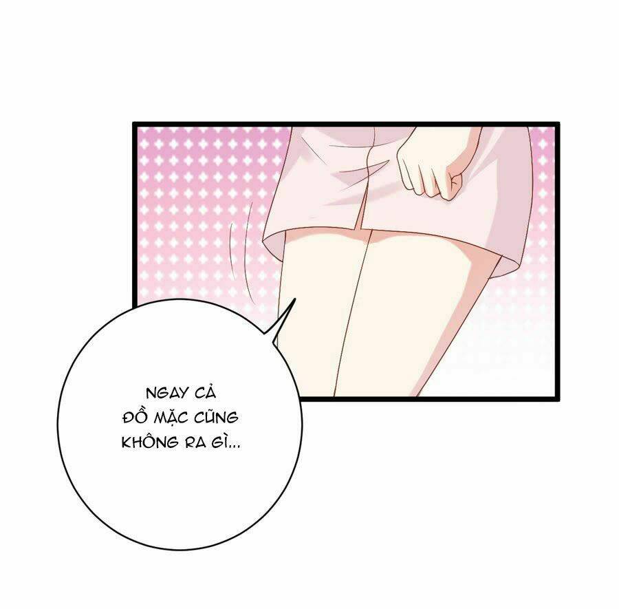 Bảo Bối Thiên Ức Hào Môn: Chapter 4