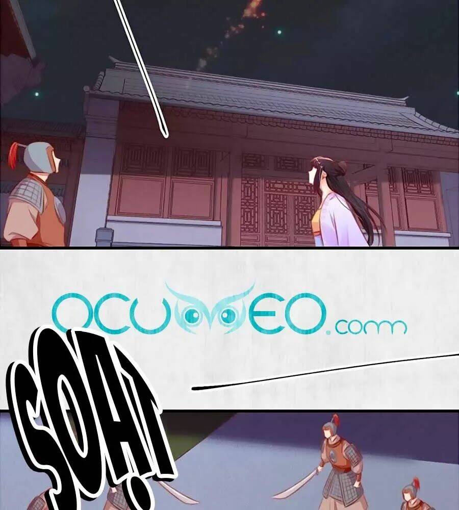 Hoạn Phi Hoàn Triều: Chapter 88