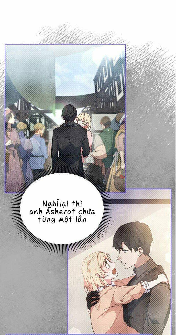 Nàng Elizabeth Thuần Khiết: Chapter 8