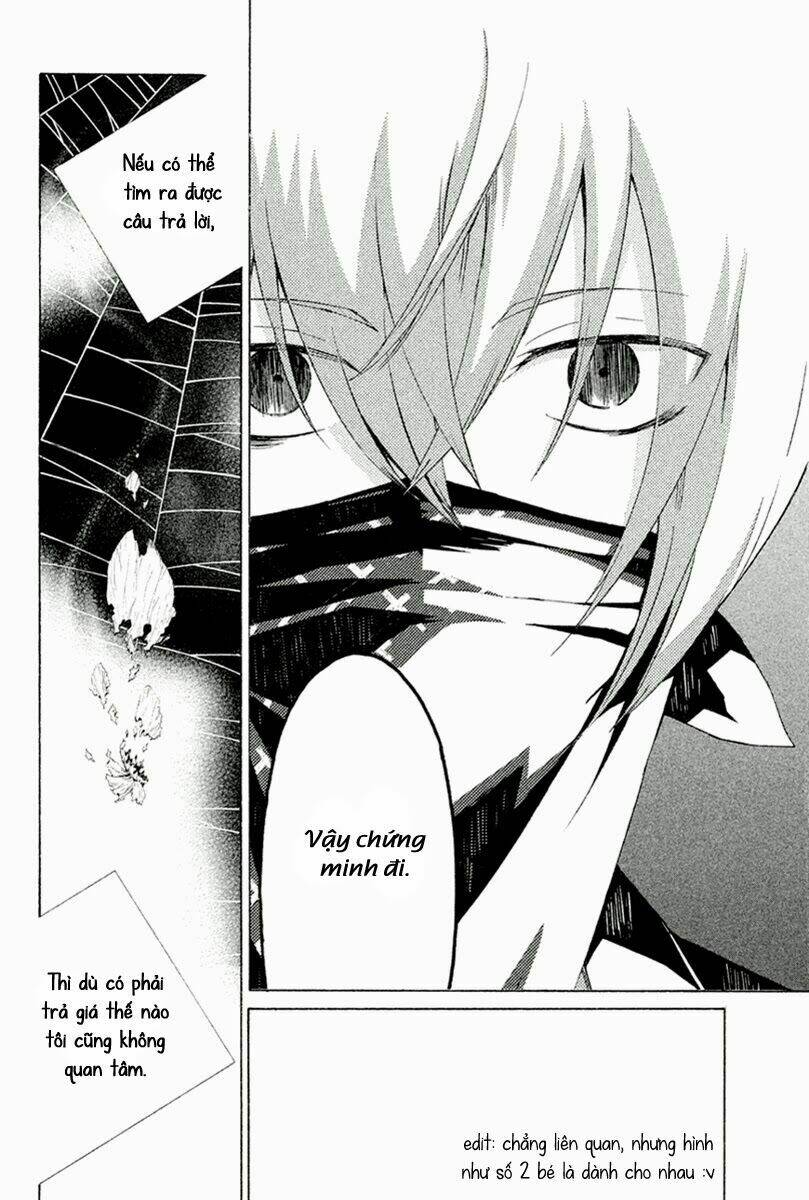Hell\’s Kitchen: Chapter 24